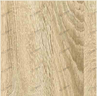 Панель МДФ Профиль-лайн Срез дуба 2600х238х6мм 7274