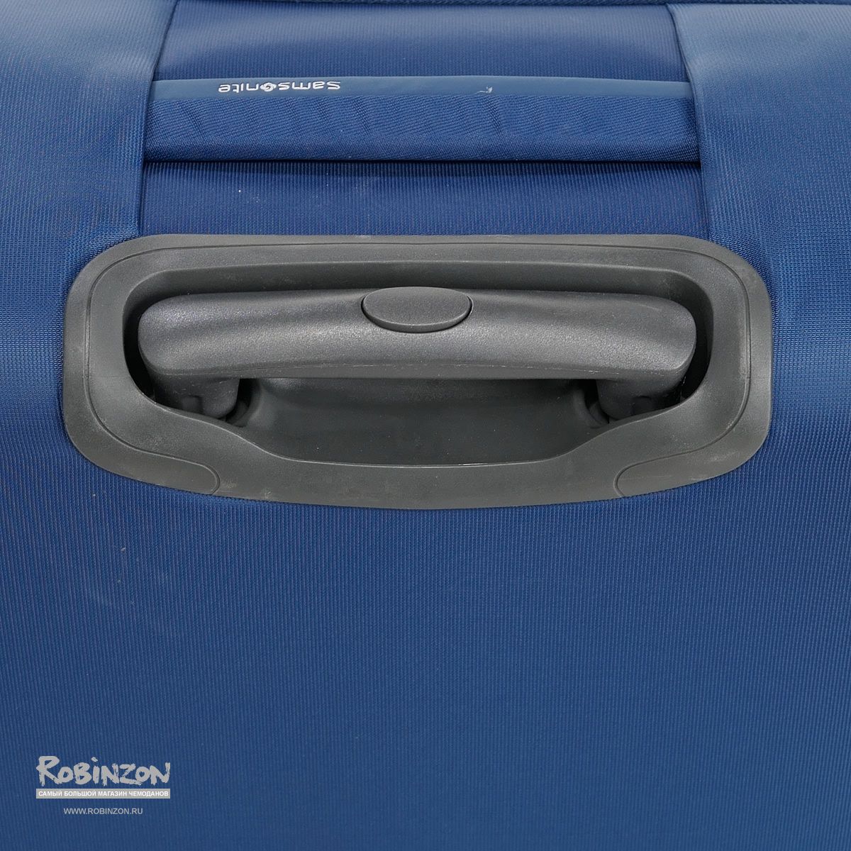 76D-01905 Чемодан 76D*905 Spinner M Exp Samsonite Auva  - Вид №4