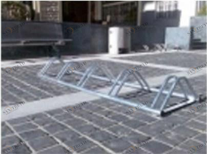 A.U.ESSE Крепление для велосипеда sun-id-1352921