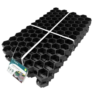 Газонная решетка BEGINIA для пешеходных и автомобильных зон 89415332