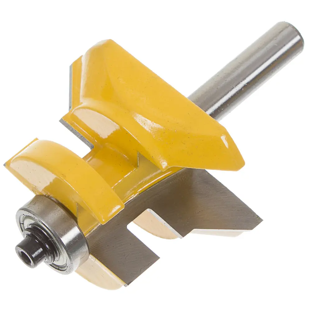 Набор фрез для вагонки Brigadier STLM-2122014 - Вид №1