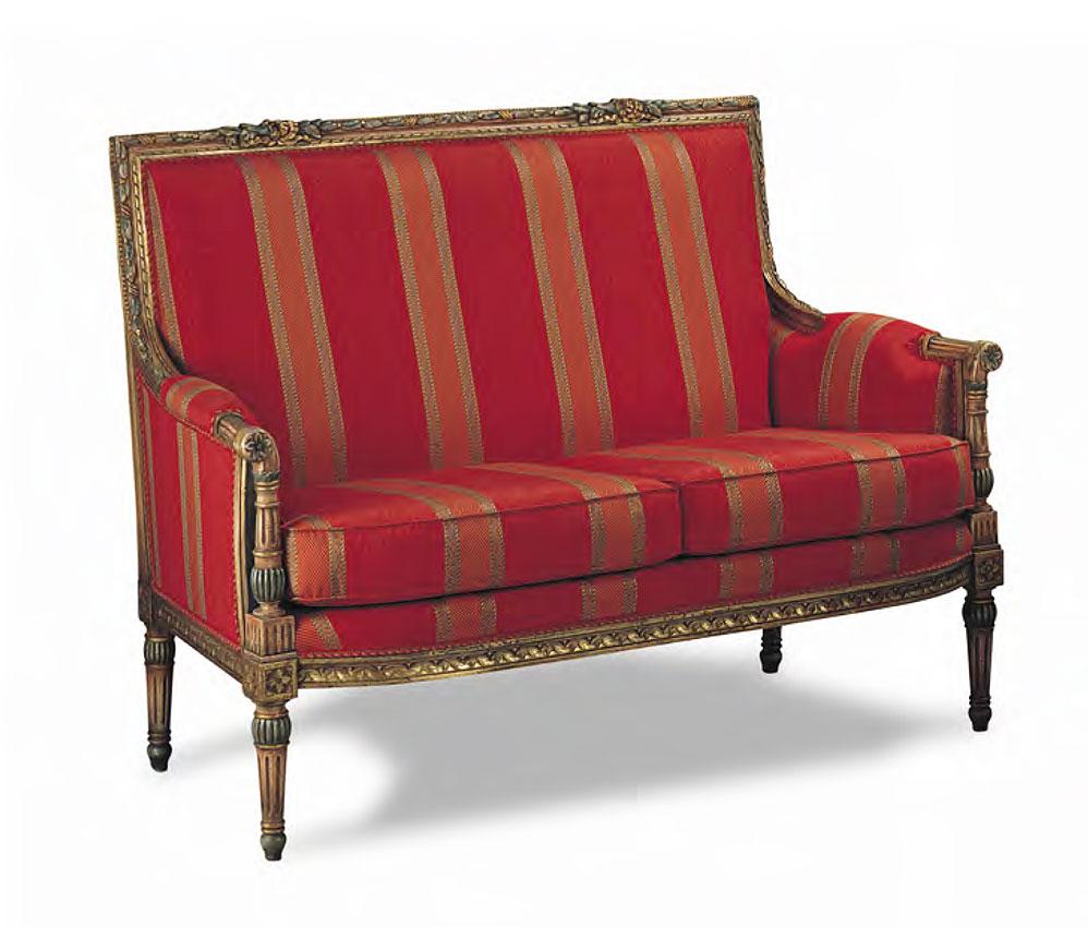 Диван  FRANCESCO MOLON D10 