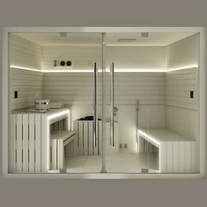 СПА: Хамам и сауна Sasha 2 9600-0020-9