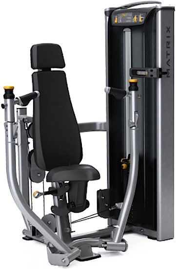 VS-S13P versa plus vs-s13p жим от груди MATRIX Versa Plus 