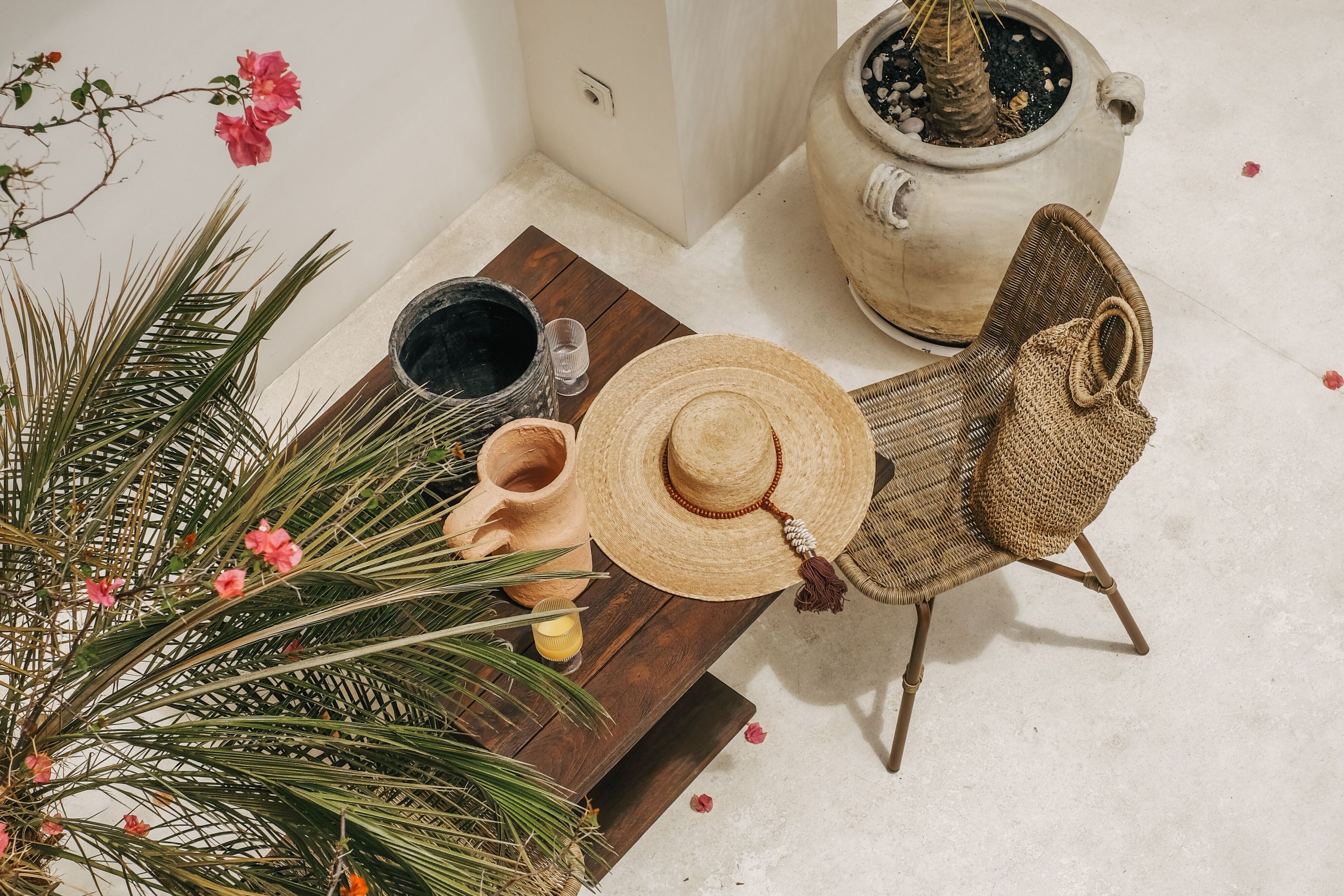 Синтетическое волокно сад стул cbdesign Echo ARCH-00119279 - Вид №9