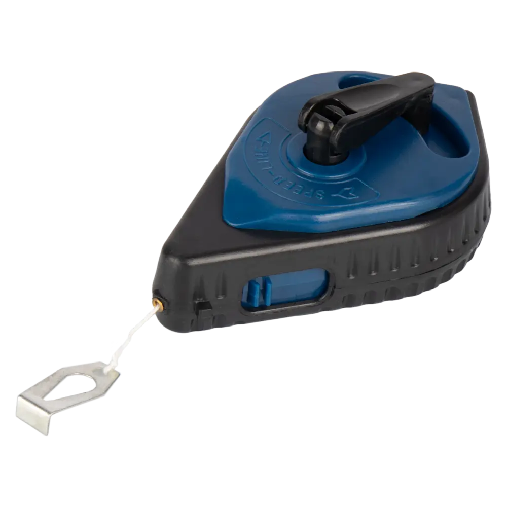 Шнур разметочный КОБАЛЬТ 907-231 30 м для точной разметки 89374110 STLM-1411600