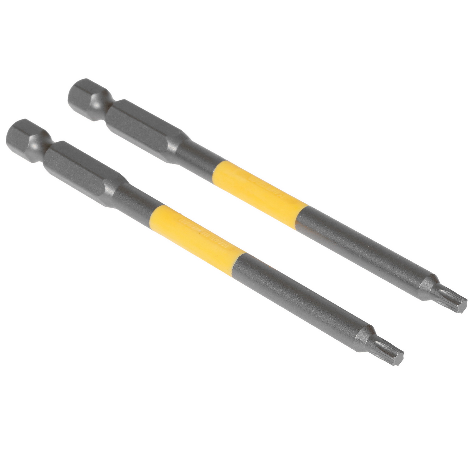 Набор бит KRAFTOOL 26105-15-100 9122765 STDN-0047369 - Вид №2