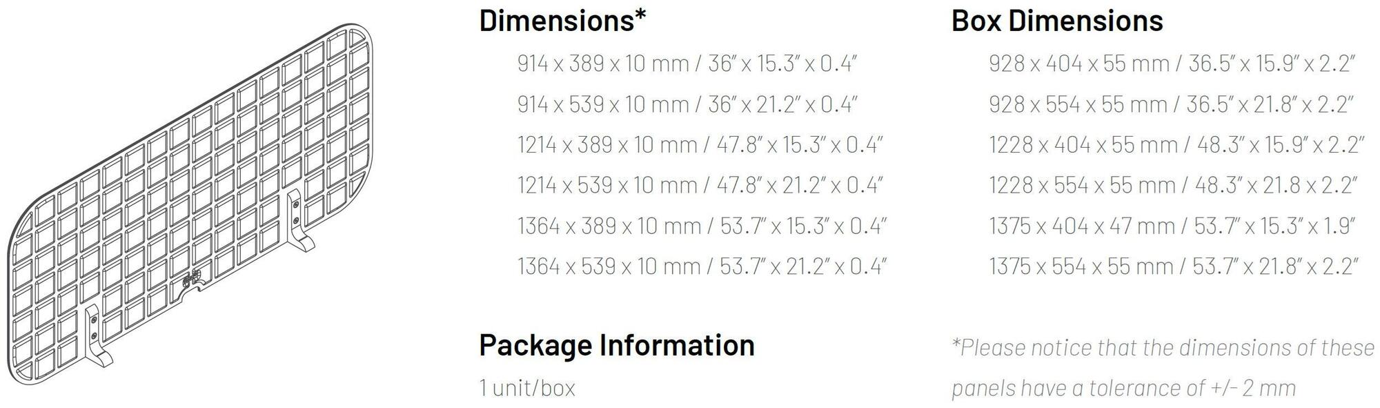 Vicoustic Звукопоглощающая перегородка стола Vicoffice sun-id-1345268 - Вид №4