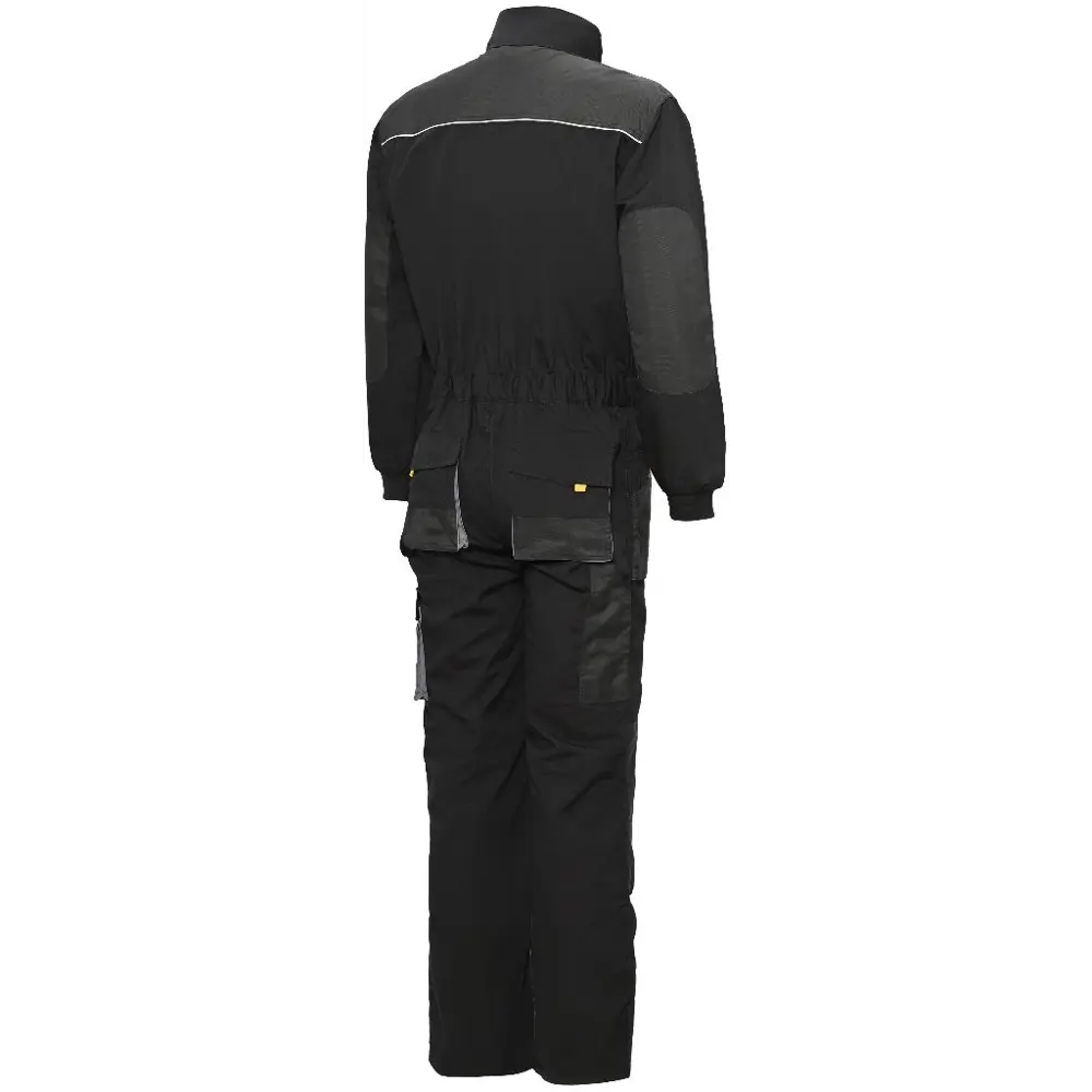 Рабочий комбинезон DOWELL HD для сложных условий - темно-серый M/50 89343043 STLM-0848783 - Вид №1