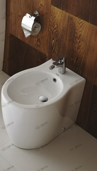 BB1030B Биде напольное  BELBAGNO 