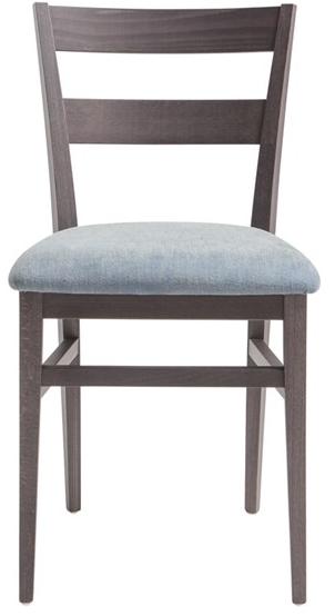 Palma Стул из бука Cremona 47b.i2 - Вид №1