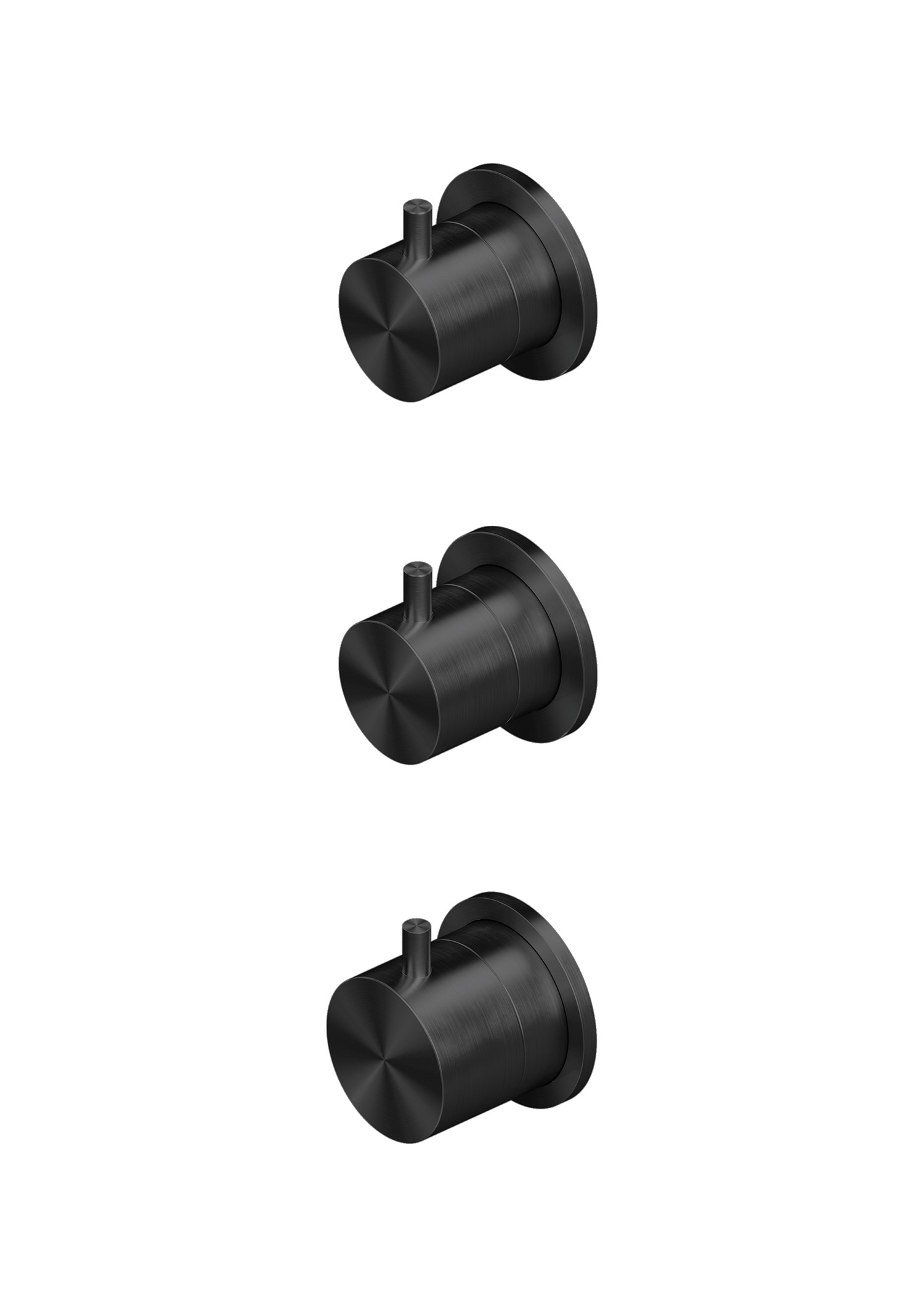 Оттаво. 12 49. Термостатический Quadrodesign Ottavo - Вид №2