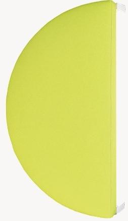 Moroso Пуф в форме полумесяца sun-id-1382229 - Вид №1