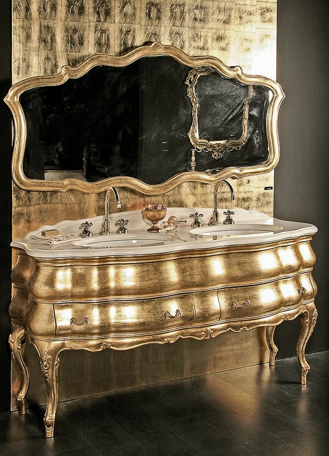 8585/170 Mobile bagno Bianchini&Capponi RINASCIMENTO Bianchini Capponi - Вид №3