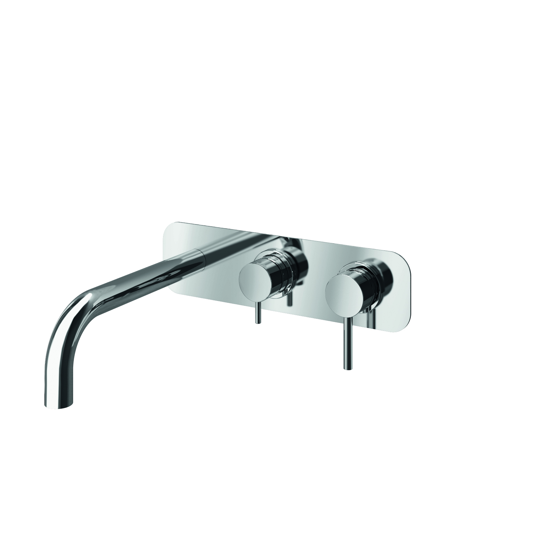 ALE82 Смеситель Geda Nextage Tecn Roon 