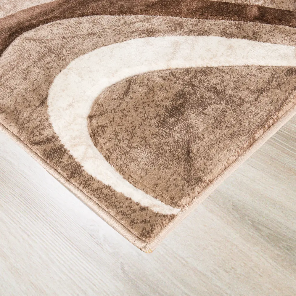 Ковёр Mega Carving D265 2.5x3.5 м полипропилен 17923944 STLM-2170109 MERINOS  - Вид №1