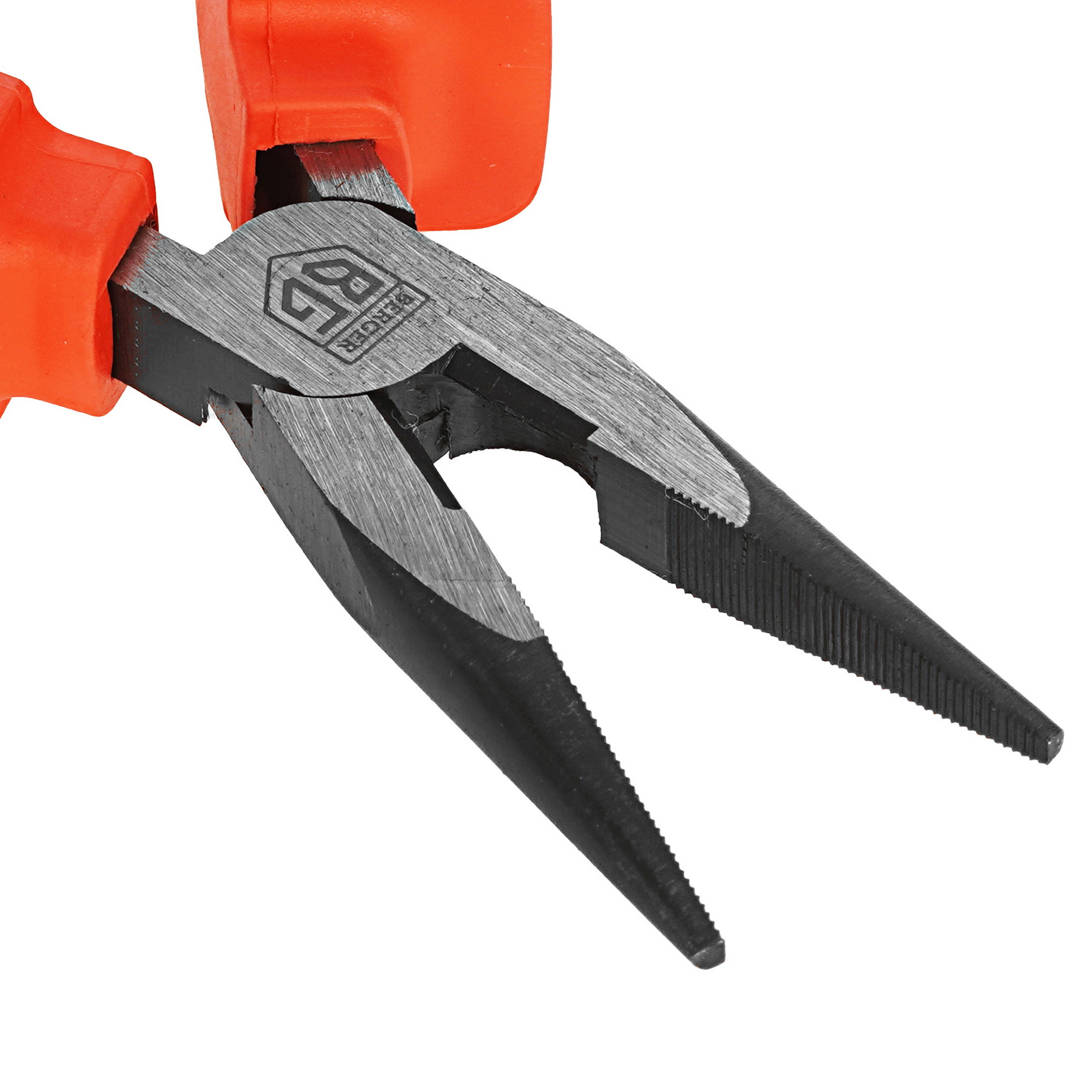 Длинногубцы BERGER BG1171 9116894 STDN-0018832 - Вид №4