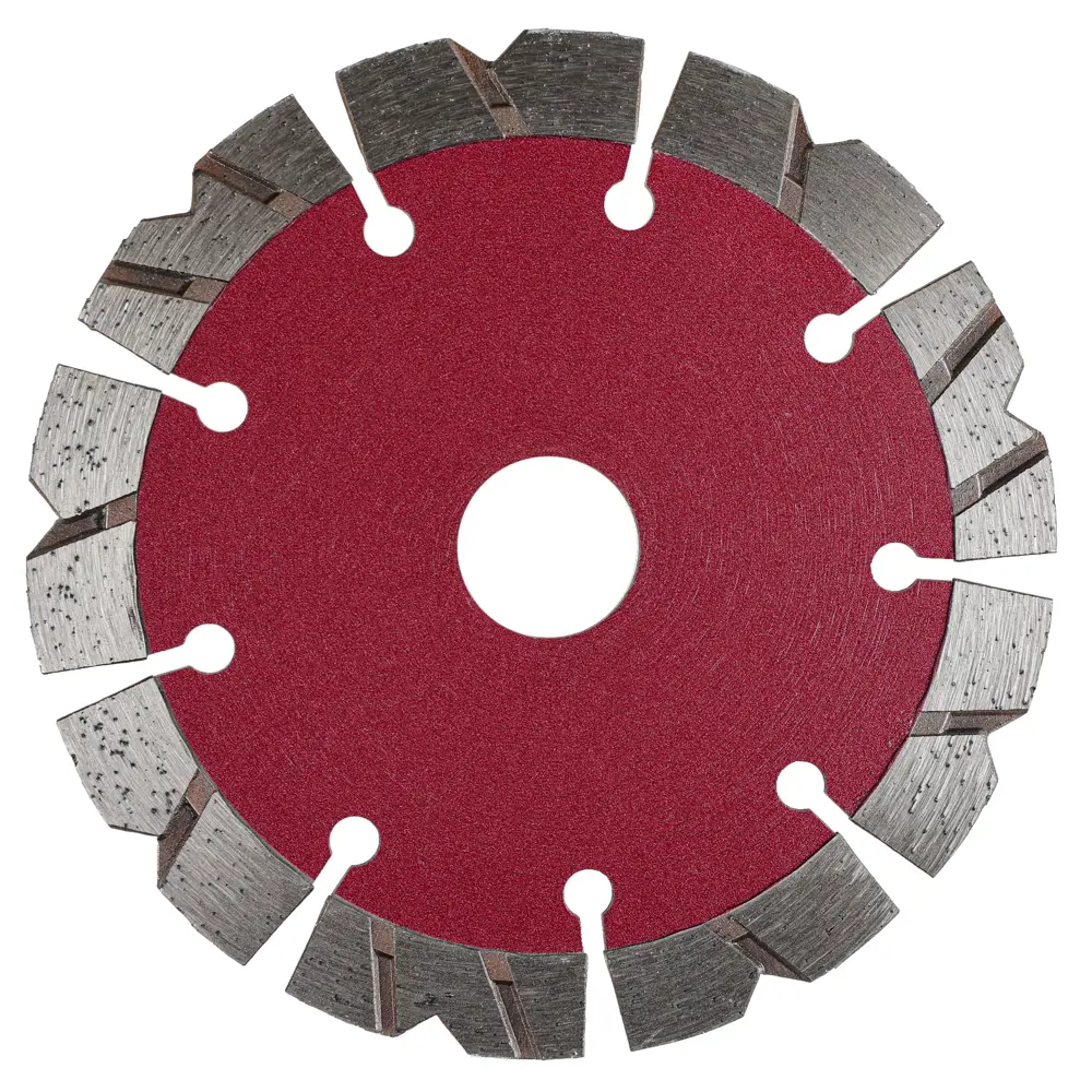 Алмазный отрезной диск Neolaser для резки камня и бетона 125 мм 89433138 STLM-1566628 - Вид №1