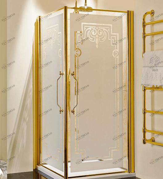 Душевая кабина LA 700 LINEATRE Londra LA700