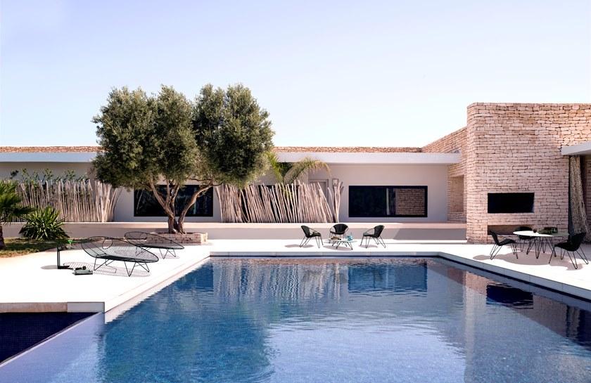 Joli Овальный стол Wire sun-id-1496948 - Вид №2