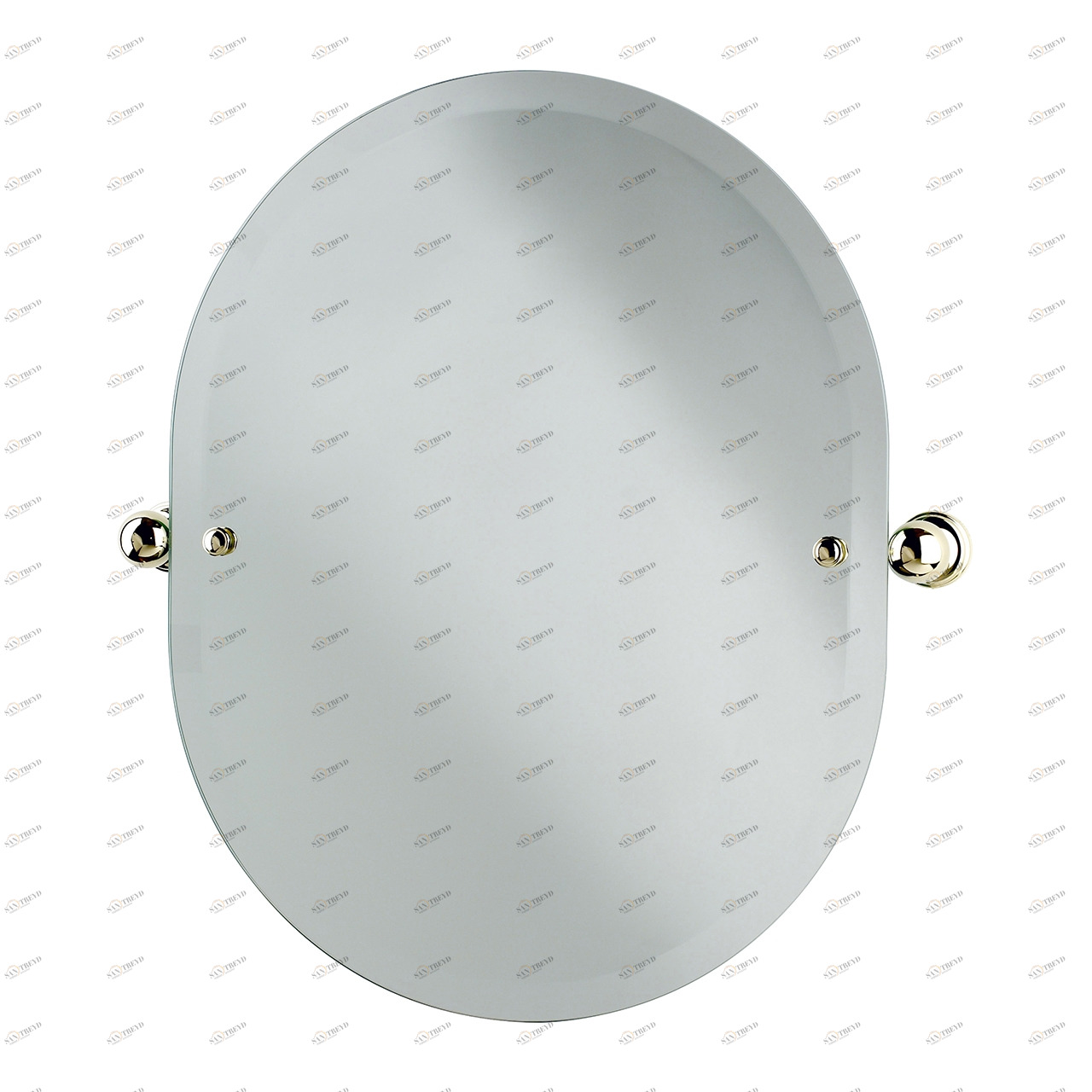 Traditional bathrooms P&R Spiegel овал Pr6982.bn 