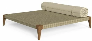 Talenti Садовый столик квадратный Cruise teak