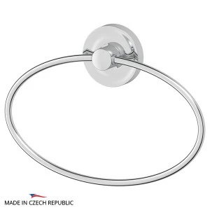 Кольцо для полотенца Ellux ELEGANCE ELE 015