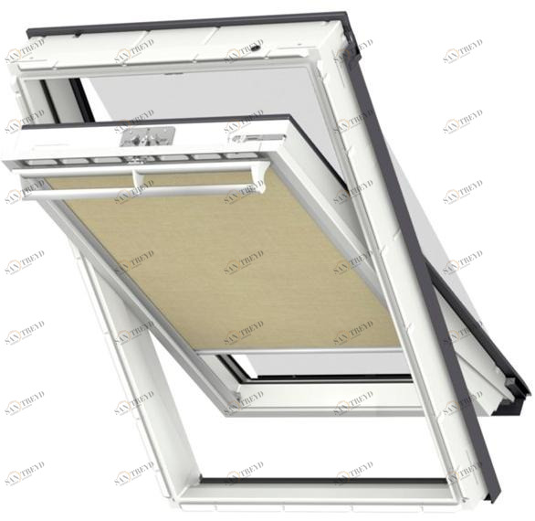 Velux Комбинированная фильтрующая завеса для защиты и фильтрации sun-id-1416534