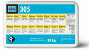 LATICRETE Цементный клей для плитки Adesivi e malte 750038, 750037