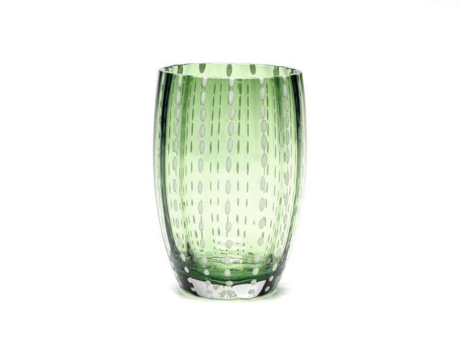 Стакан для воды Zafferano жемчуг ARCH-00005020 - Вид №13