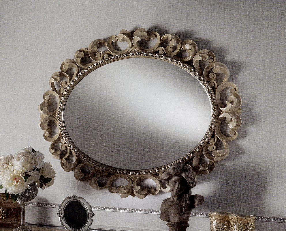 Зеркало  MIRANDOLA M2346/S 