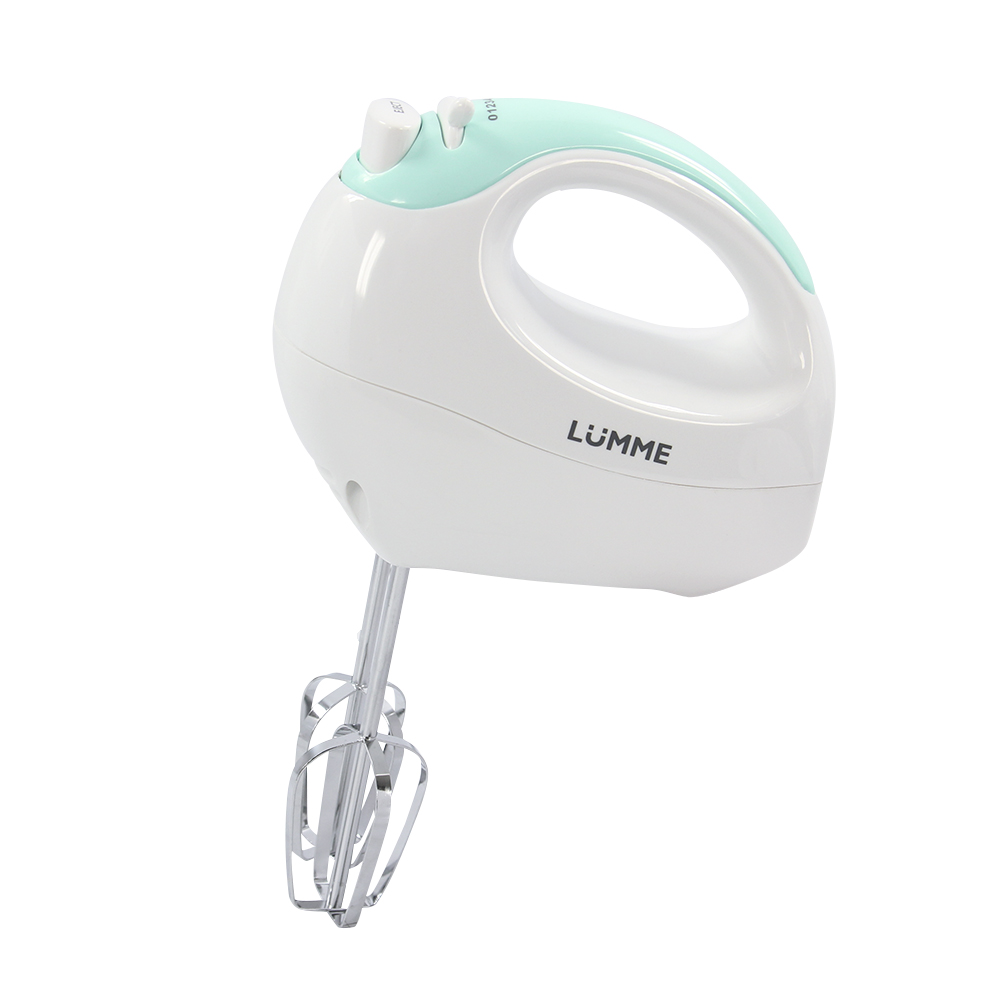 9941631 Миксер LUMME LU-1817 белый STDN-0094636