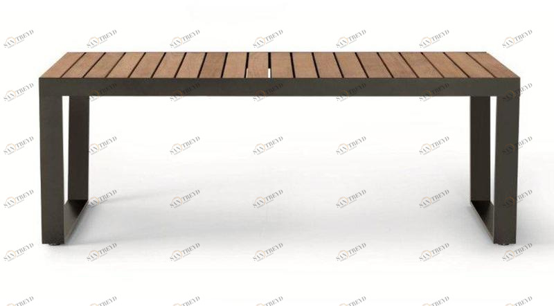 RODA Раздвижной садовый стол Spinnaker sun-id-1383251