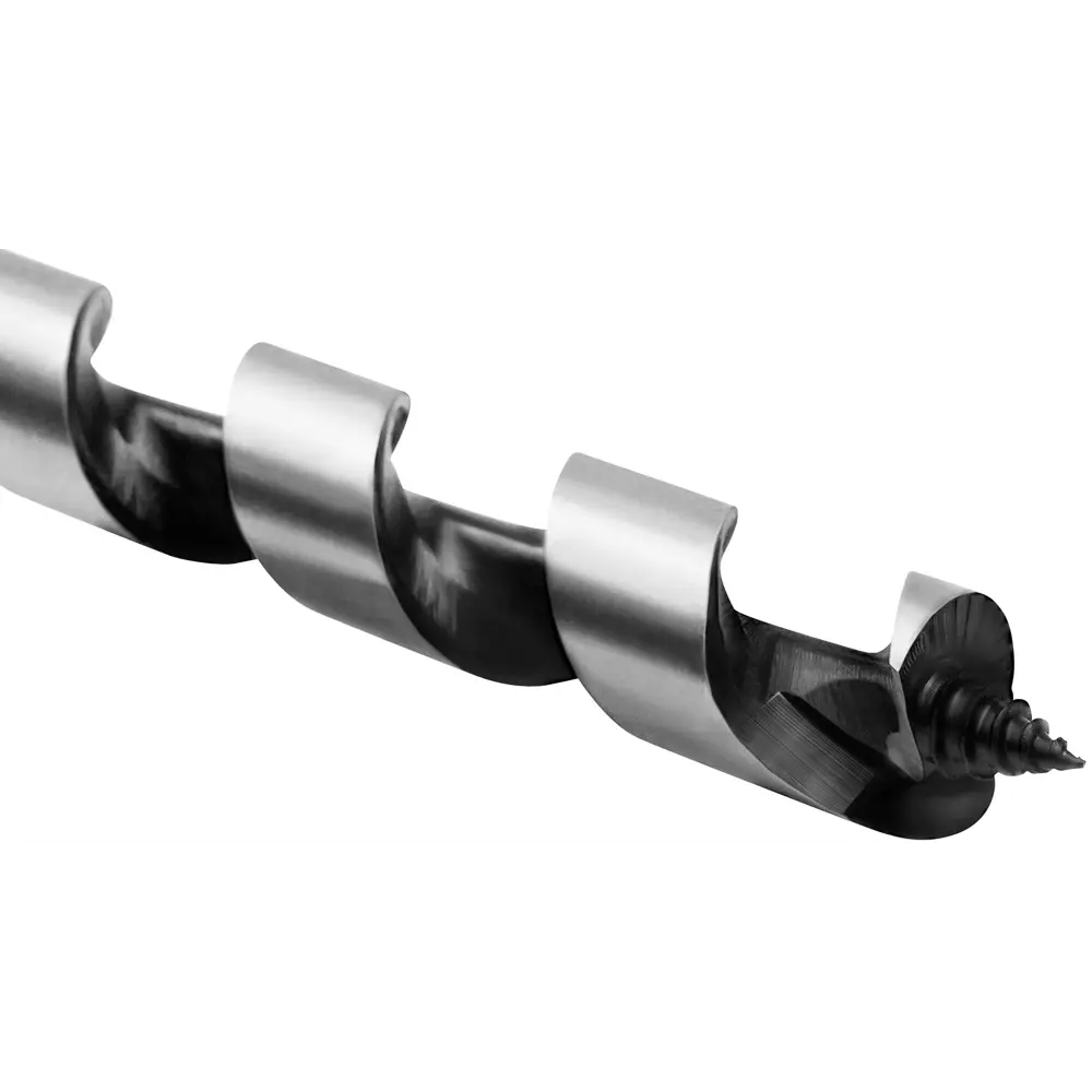 Сверло винтовое по дереву Vertextools 555-16-460 16x460 мм 89456699 STLM-2171261  - Вид №1