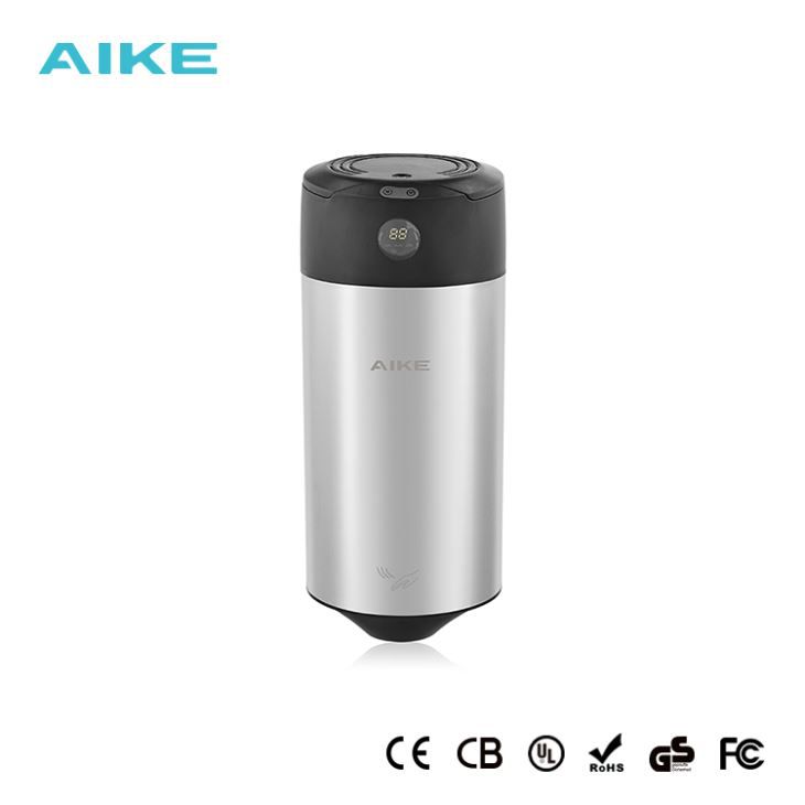 Ароматическая сушилка для рук AIKE AK2805-6_690  - Вид №1