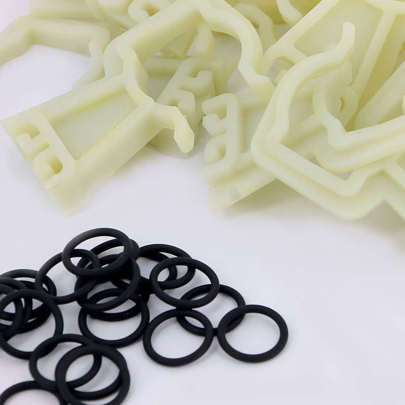 Комплект кронштейнов в коллекторный шкаф EMMETI для коллекторов Topway 1" 01302130 - Вид №3