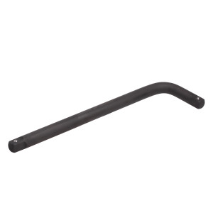 Вороток Г-образный 3/4" DR 100*400мм усиленный CR-MO (AT-IS34-52) 9178493