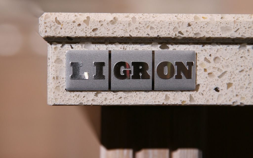 Столешницы для кухни - Тоскана / 12 мм LIGRON LIST218 774 - Вид №9