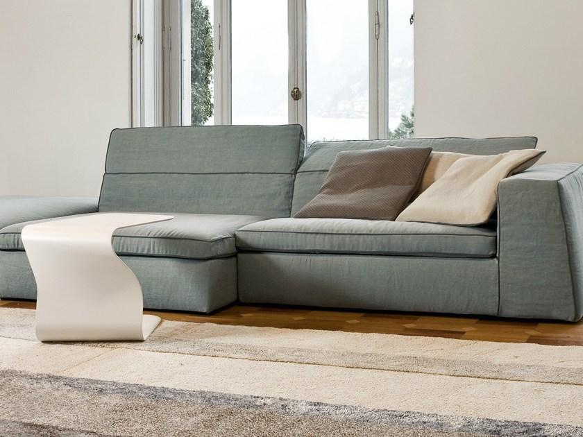 Bonaldo Журнальный столик из полиуретана / прикроватная тумбочка sun-id-1387868 - Вид №5