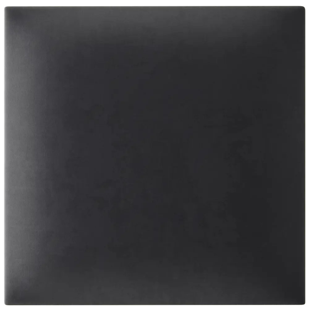 Панель тканевая Vilo 300x300 мм цвет графит 85517715 STLM-2202794 Santreyd 