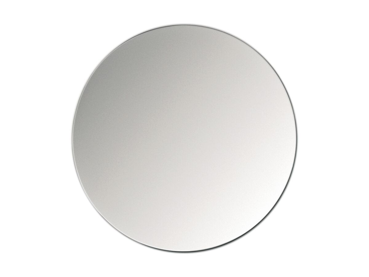 Круглое зеркало со встроенным настенным освещением Gaia Mobili Complements ARCH-00108579 - Вид №1