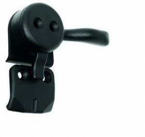 Esinplast Миниатюрная ручка для третьей створки Luxor