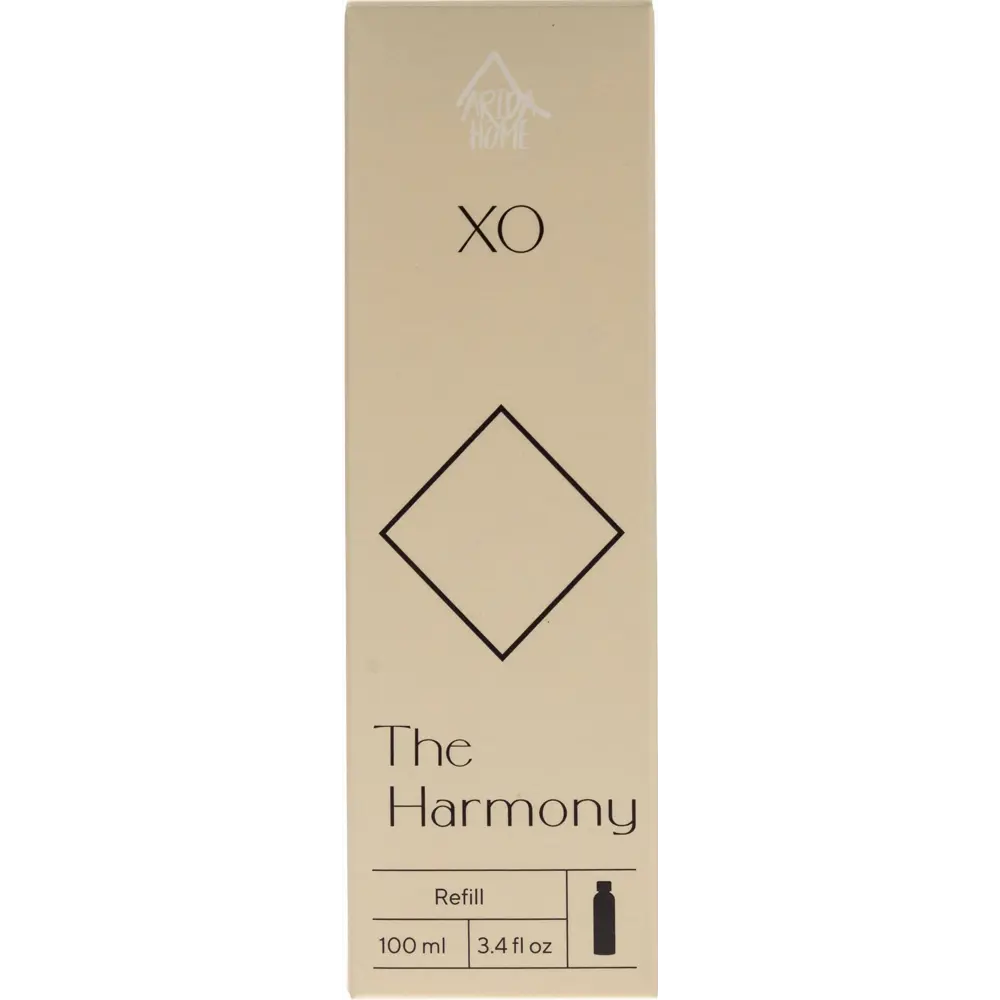 Наполнитель для диффузора Arida Home Xo The Harmony 100 мл 89388932 STLM-2155964  - Вид №1