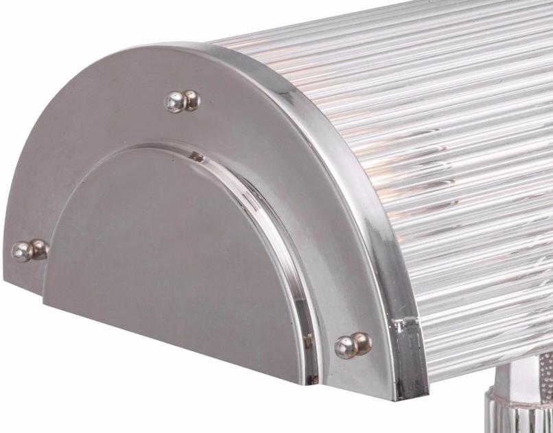 Patinas Lighting Настольная лампа из латуни с прямым светом ручной работы Petitot sun-id-1382382 - Вид №1