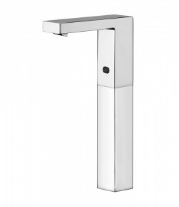 46532 / EL Носик эрогации с ммс. 150 удлинитель, электронная система с инфракрасным датчиком. Bongio