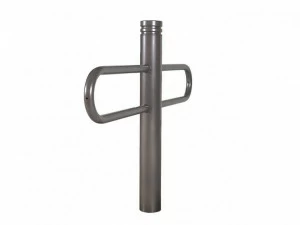 Euroform W Крепление для велосипедов из металла Fritz 415