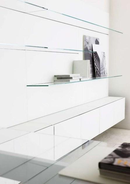 Gallotti&Radice Настенная модульная стенка для хранения sun-id-1499674 - Вид №3