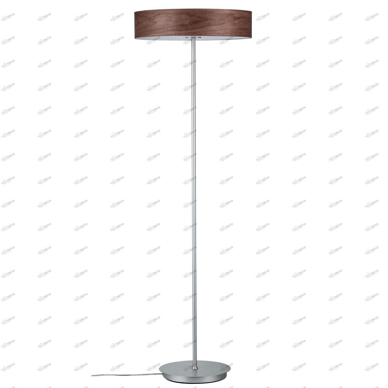 Торшер Paulmann Liska 79685 PAULMANN  180744 Коричневый 