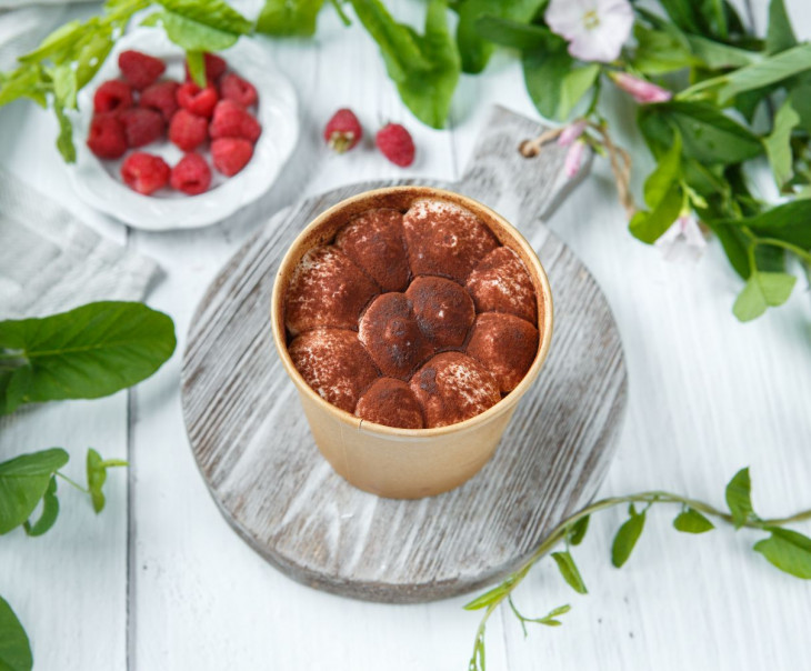 4821 Тирамису Вкусляндия 