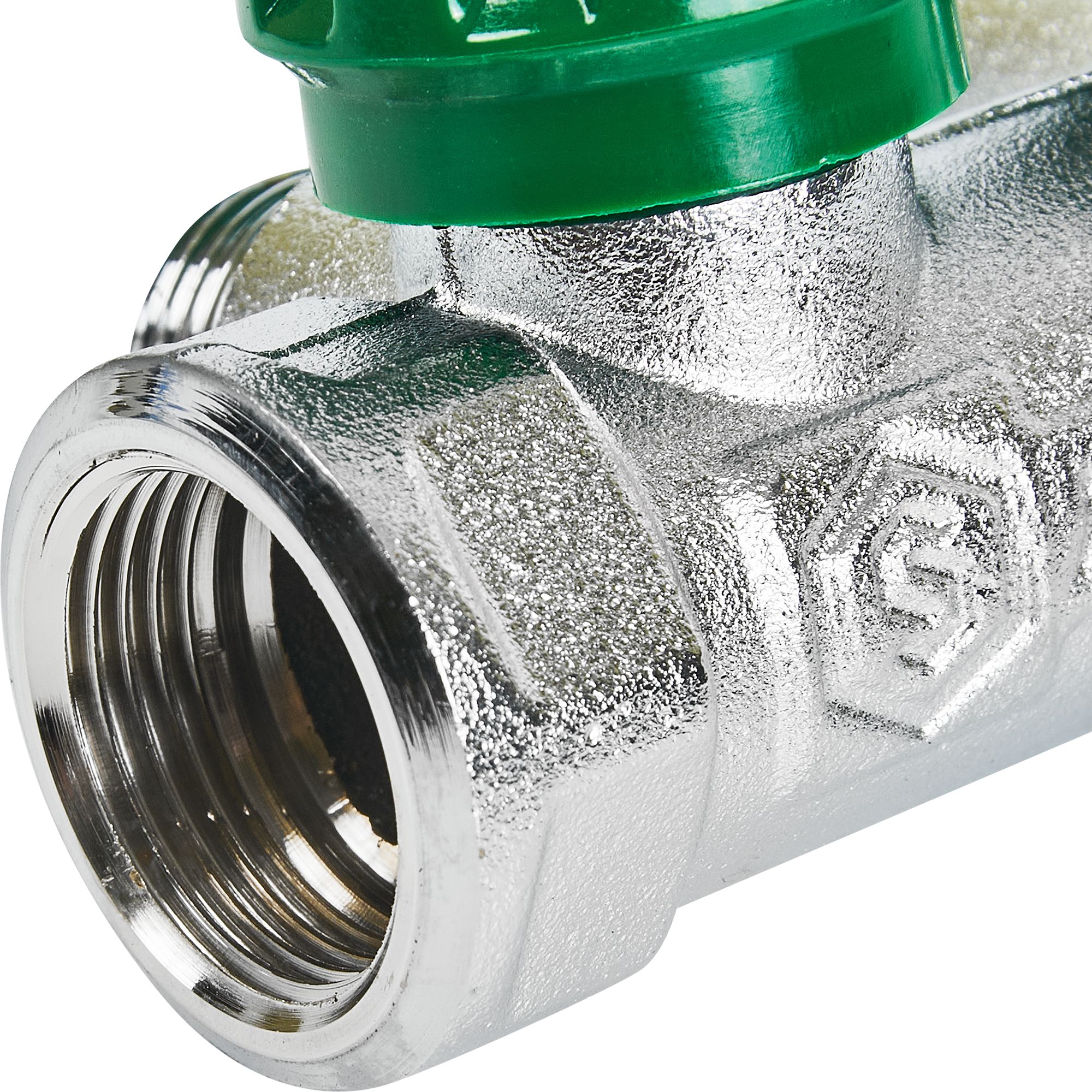 Коллектор распределительный STOUT 4 отвода 3/4"×1/2" для систем отопления 84868373 STLM-0056528 - Вид №3